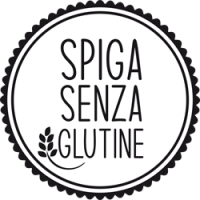 Logo Spiga Senza Glutine